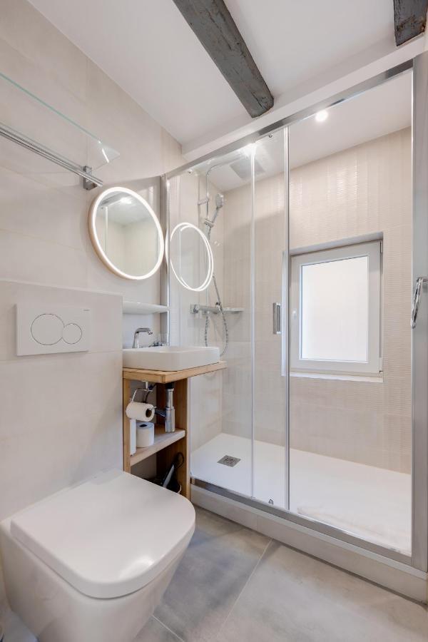 L'Escale Bleue Apartment Annecy Exterior photo