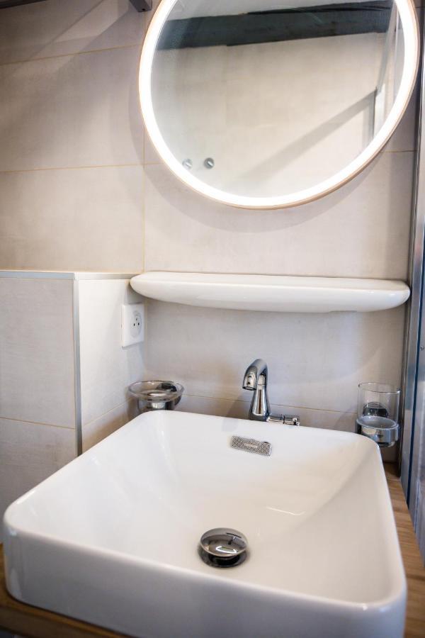 L'Escale Bleue Apartment Annecy Exterior photo