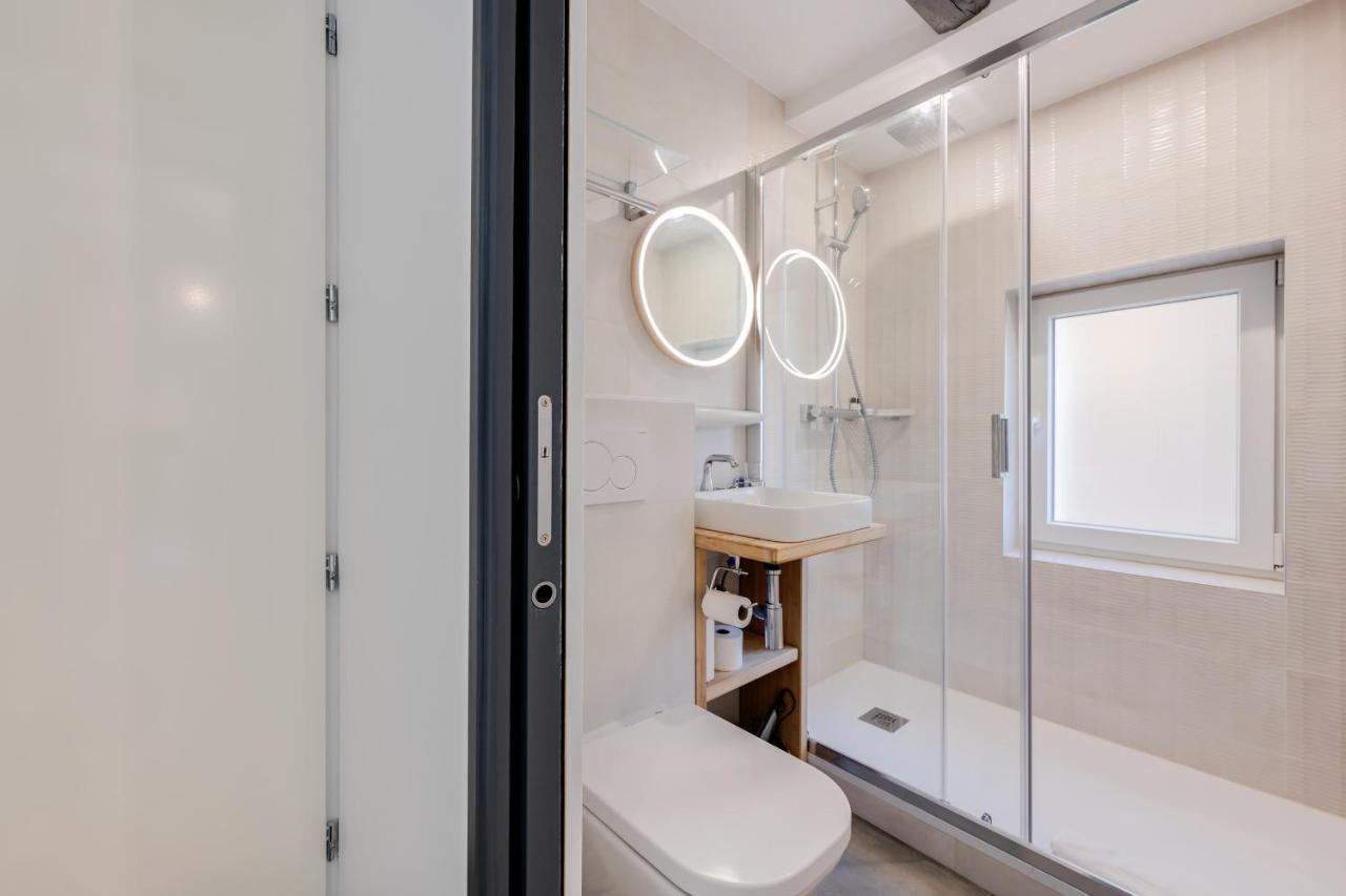 L'Escale Bleue Apartment Annecy Exterior photo